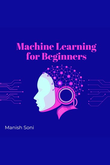 Machine Learning for Beginners - cover