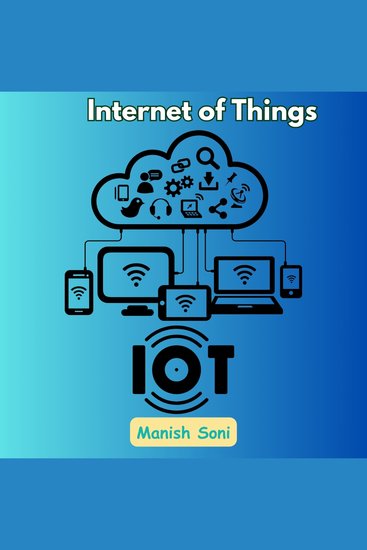 Internet of Things - cover