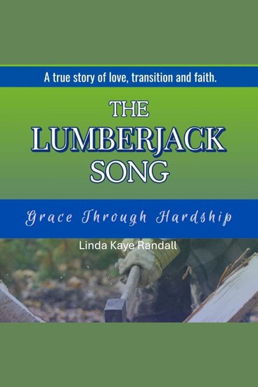 The Lumberjack Song - Grace Through Hardship - cover