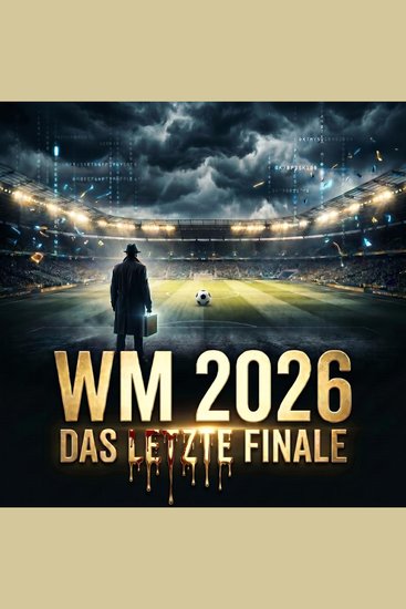 WM 2026: Das letzte Finale - cover