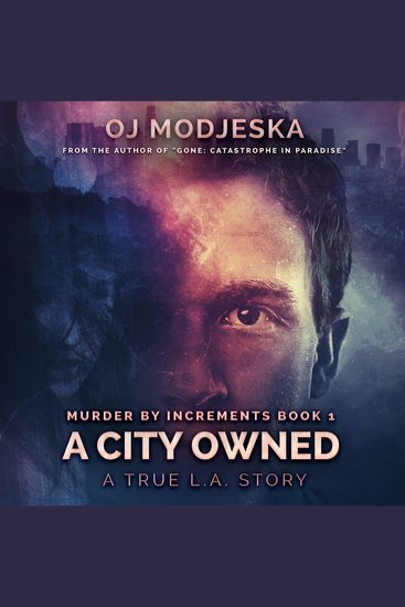 A City Owned - cover