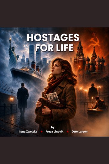 Hostages for Life - cover