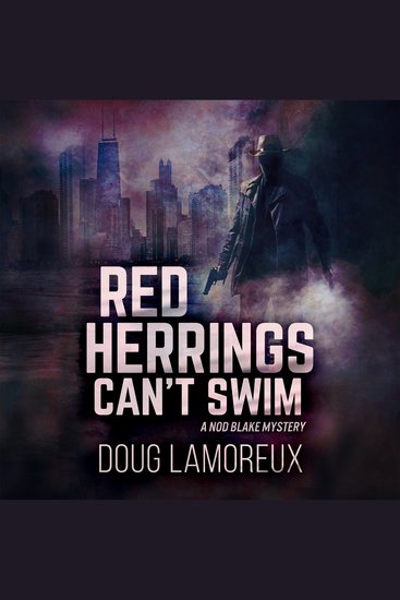 Red Herrings Can't Swim - cover
