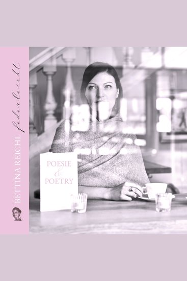 Federleicht - Poesie & Poetry - cover