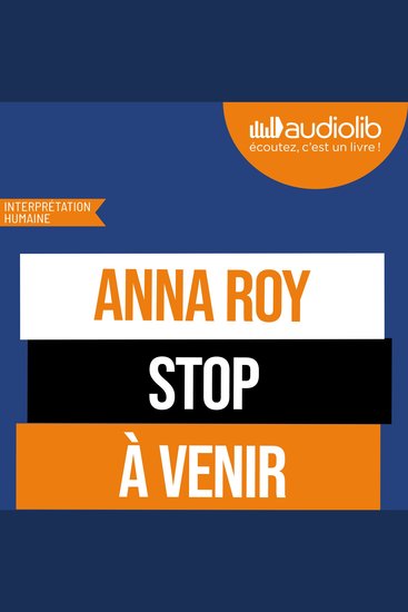 Stop (vous avez assez donné) - Mes solutions inventives impertinentes et sans filtre pour (re)prendre votre place ! - cover
