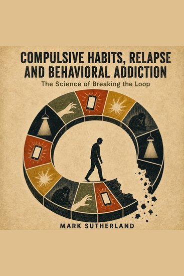 Compulsive Habits Relapse and Behavioral Addiction - The Science of Breaking the Loop - cover