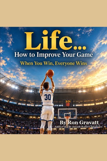 LIFEHow to Improve Your Game - You Win When Everyone Wins - cover