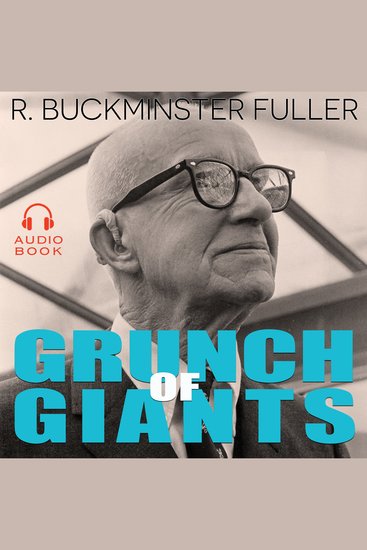 Grunch of Giants - cover