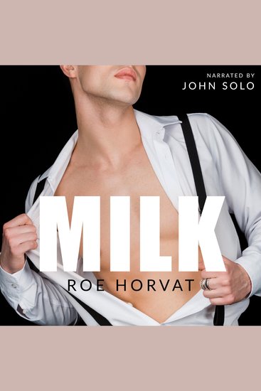 Milk - cover