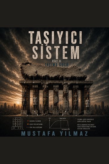 Taşıyıcı Sistem - Taşıma Gücü - cover