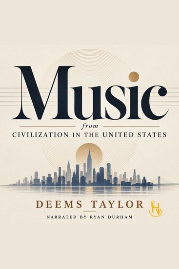 Music - (from Civilization in The United States) - cover