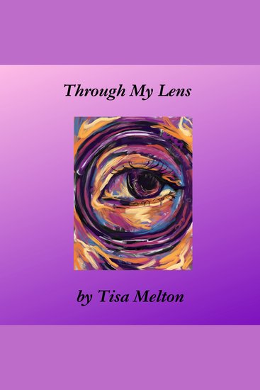 Through My Lens - cover