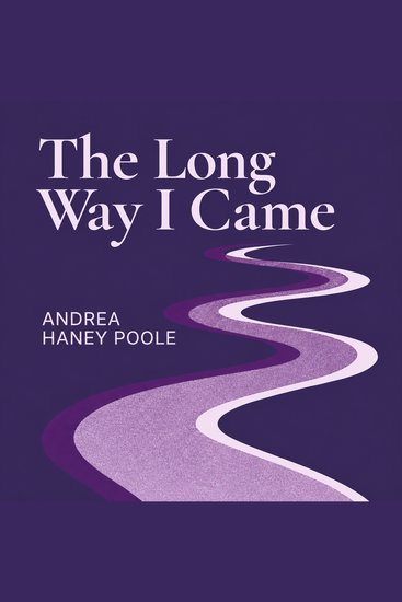 The Long Way I Came - cover