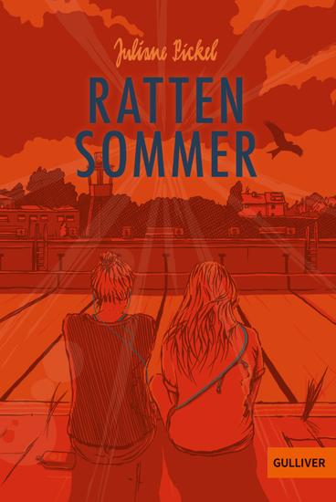 Rattensommer - cover