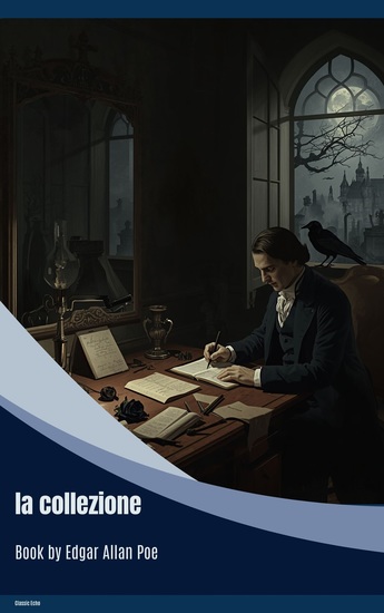 la collezione - cover