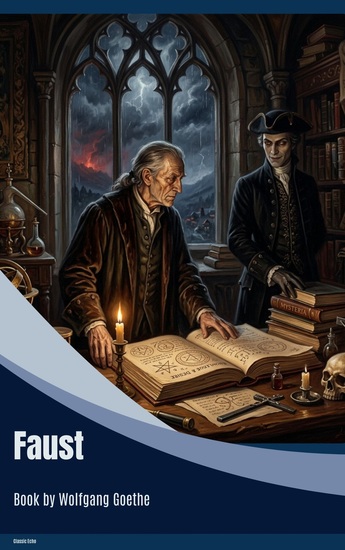 Faust - cover