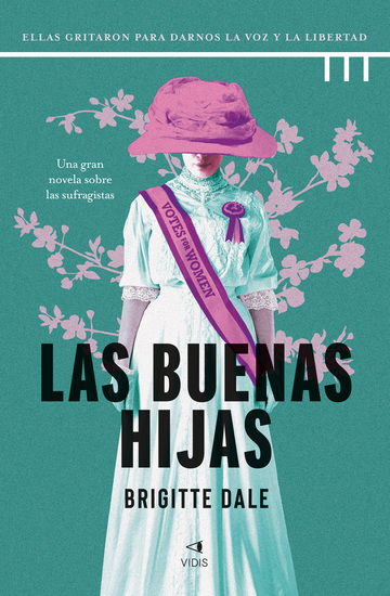 Las buenas hijas - cover