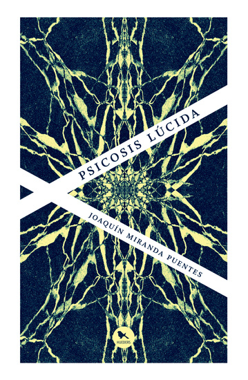Psicosis lúcida - cover