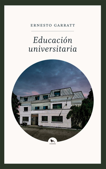 Educación Universitaria - Tercera parte de Allegados - cover