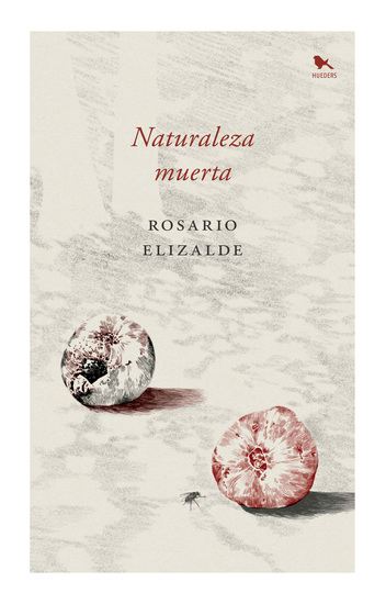 Naturaleza muerta - cover