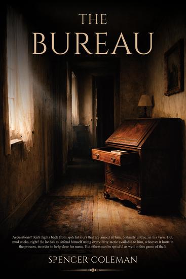 The Bureau - cover