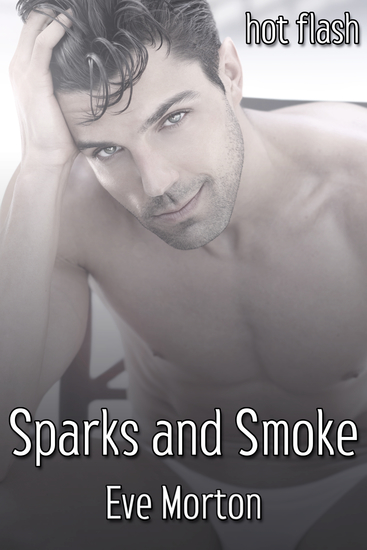 Sparks and Smoke - cover