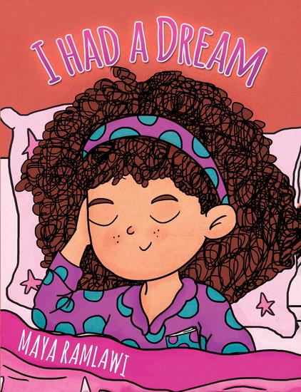 I had a Dream - cover