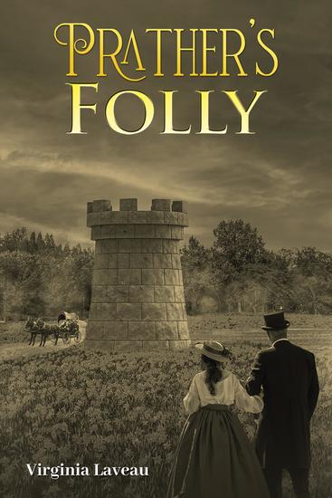 Prather's Folly - cover