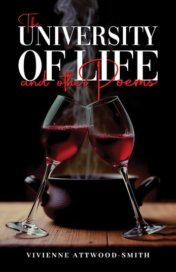 The University of Life and other Poems - cover