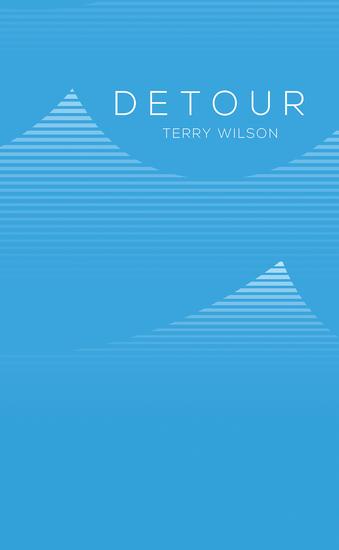 Detour - cover