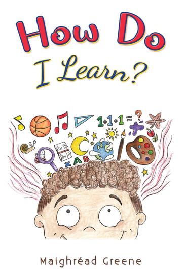 How Do I Learn? - cover