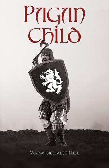 Pagan Child - cover