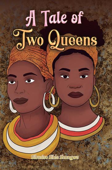 A Tale of Two Queens - cover