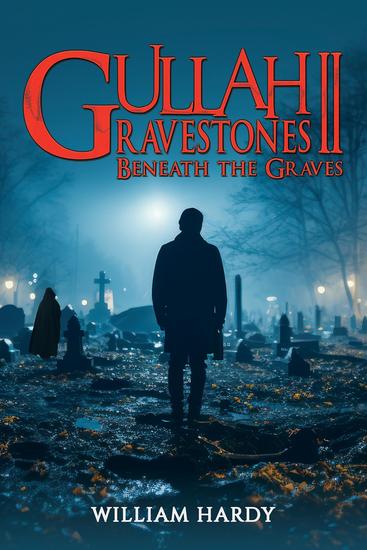 Gullah Gravestones ll - Beneath the Graves - cover