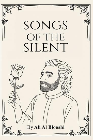 Songs of the Silent - cover