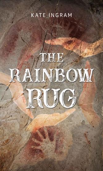 The Rainbow Rug - cover