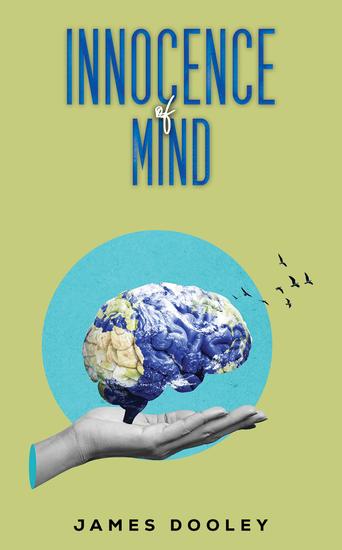 Innocence of Mind - cover