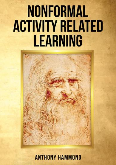 Nonformal Activity Related Learning - cover
