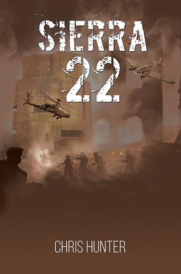 Sierra 22 - cover
