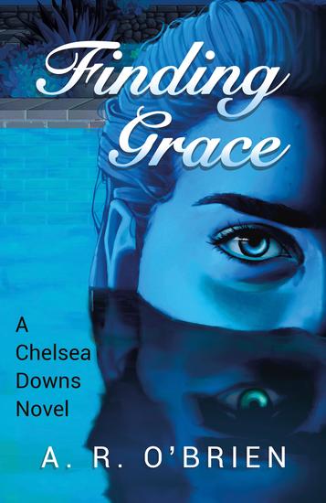 Finding Grace - cover