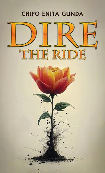 Dire: The Ride - cover