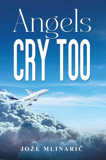 Angels Cry Too - cover