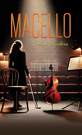MaCello - cover