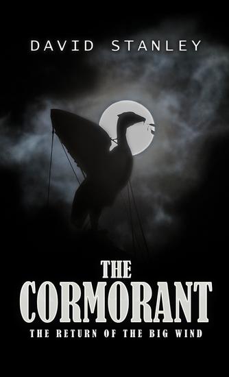 The Cormorant - The Return of the Big Wind - cover