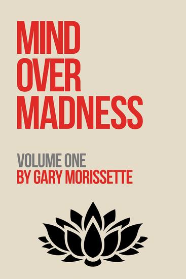 Mind Over Madness – Volume One - cover