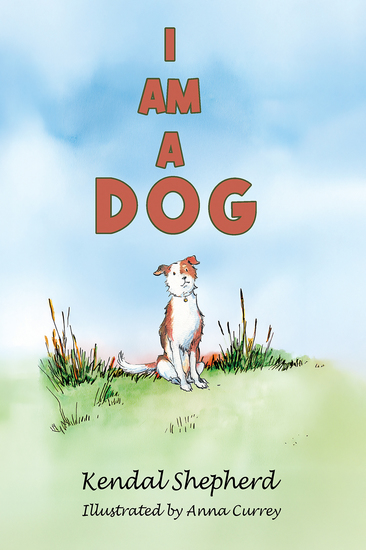 I am a Dog - cover
