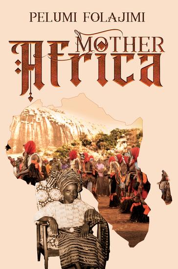 Mother Africa - cover