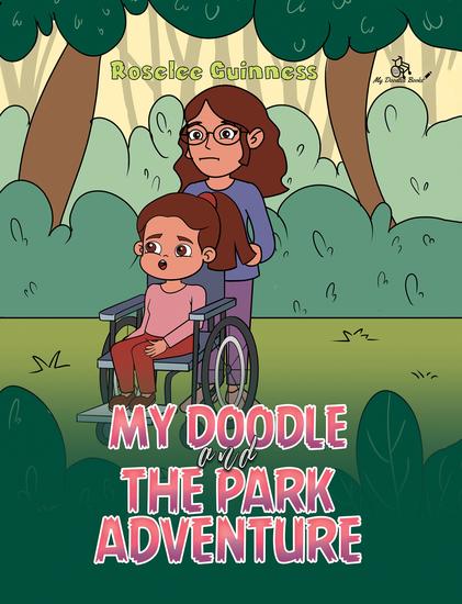 My Doodle and the Park Adventure - cover