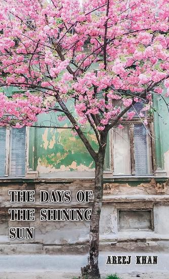 The Days of the Shining Sun - cover