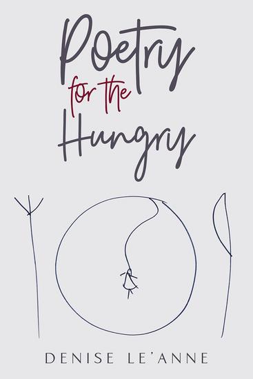 Poetry for the Hungry - cover